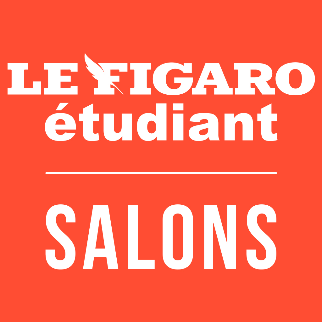 Salons Figaro Etudiant