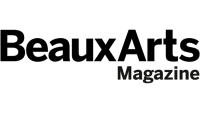 Logo Beaux Arts Magazine