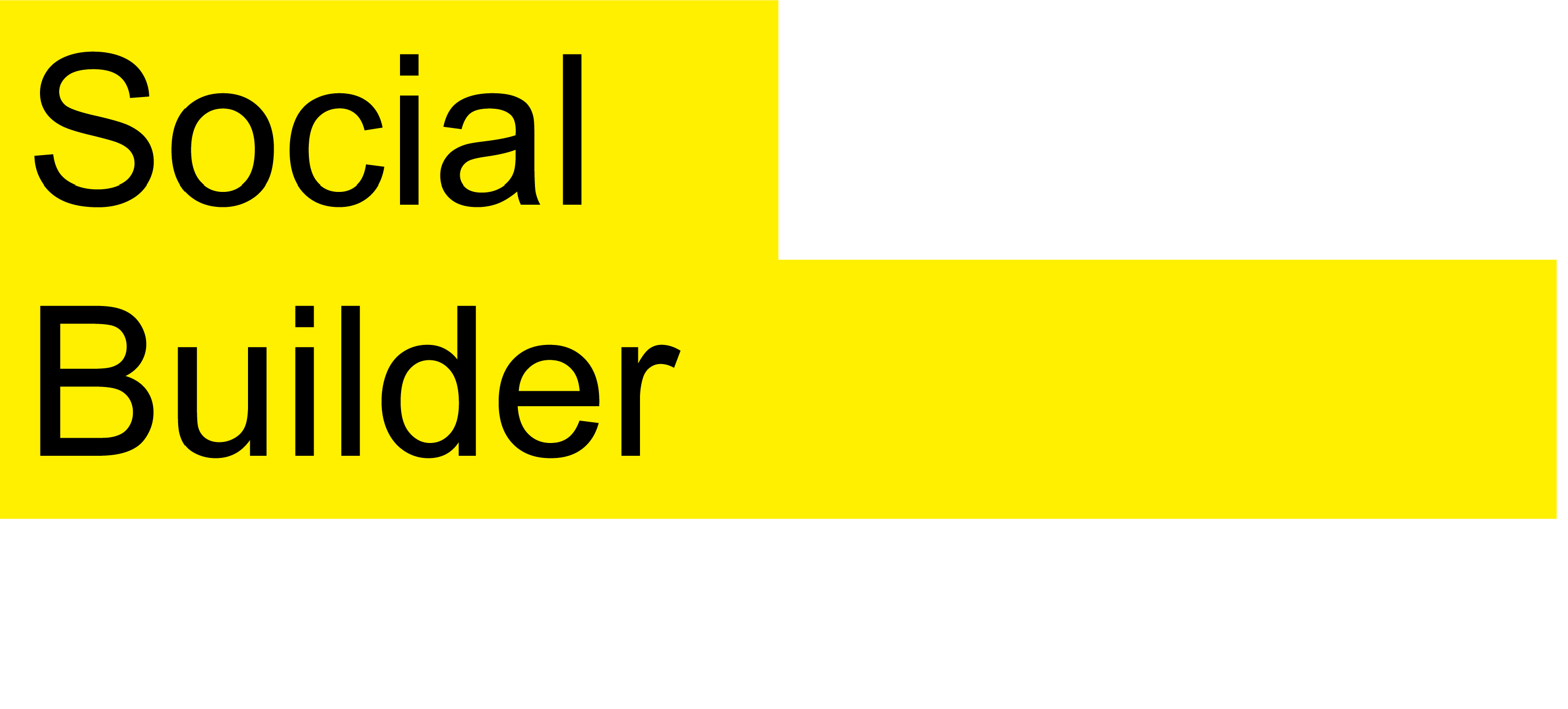 Logo Social Builder