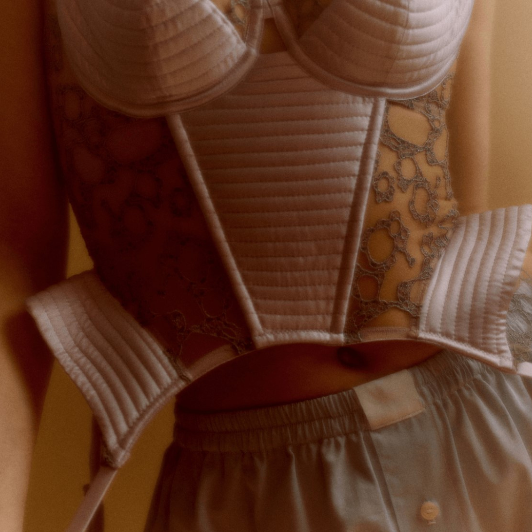 Salon International de la Lingerie + Interfilière Paris