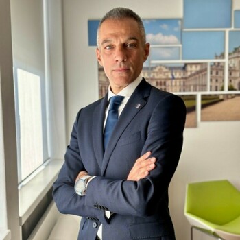 Giacomo DEL PANTA