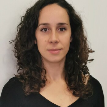 Nina CARRETERO