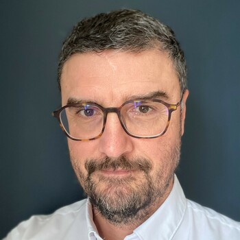 Loïc LAPORTE