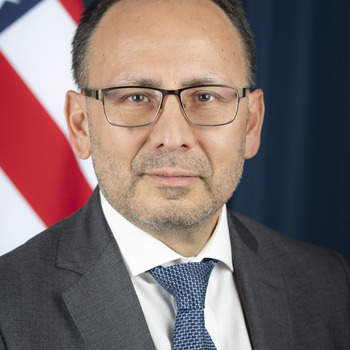 Rafael PATIÑO