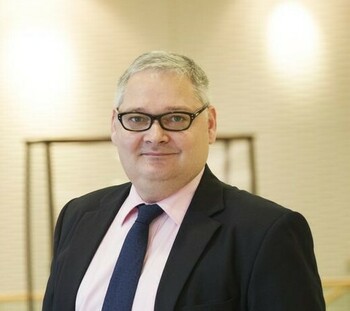 Antoine LOUBIER