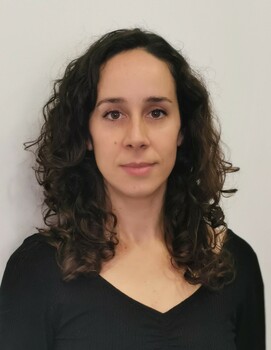Nina CARRETERO