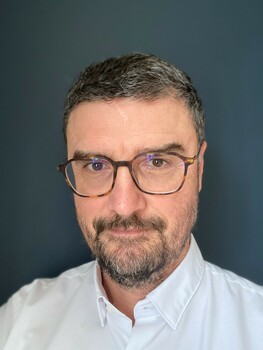 Loïc LAPORTE