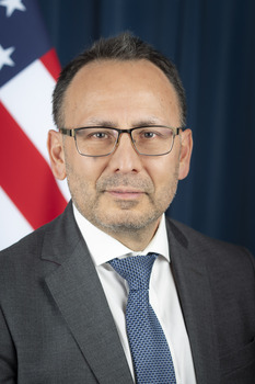 Rafael PATIÑO