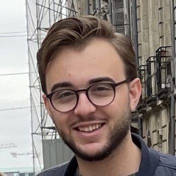 Tyler Fitzgerald