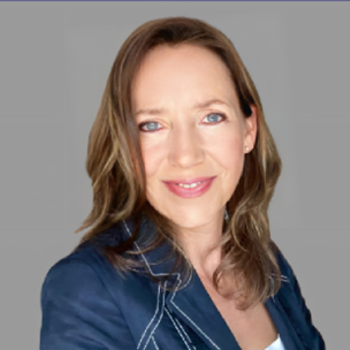 Annie Trudeau