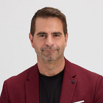 Jonathan Pollender