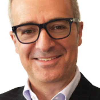 Pierre Rochette