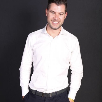 Jonathan Chatel