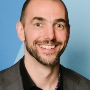 Étienne Fredette Marsh