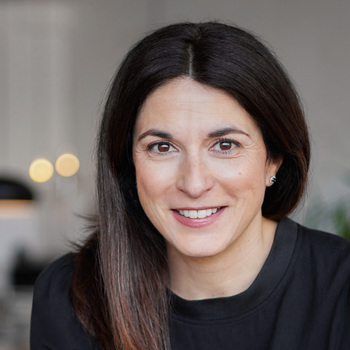 Valérie Pisano