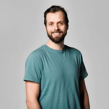 Loïc Marin