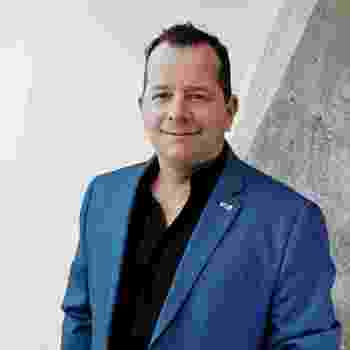 Patrice Poirier