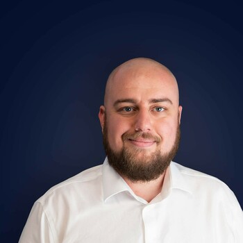 Dany Robichaud