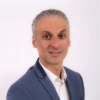 Mehdi Talei
