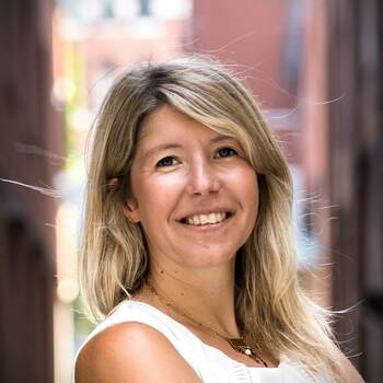 Joanna Couturier