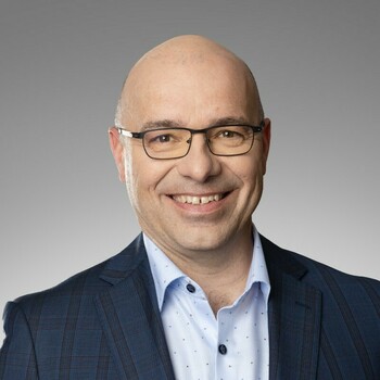 Éric Legault