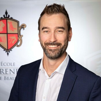 Cédric Boivin
