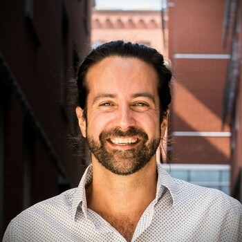 Dominic Feron