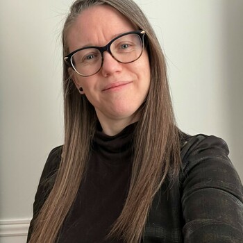 Sophie Breton