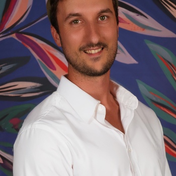 Antoine Riquiez