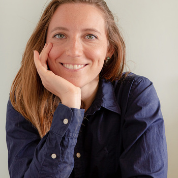 Charline RADOLA