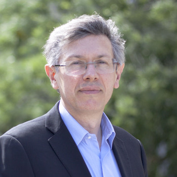 Laurent GILBERT