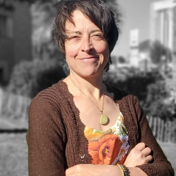 Charlotte THEVENET