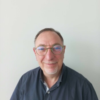 Sylvain CIPRIANI