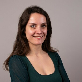 Anne-Sophie MORICEAU