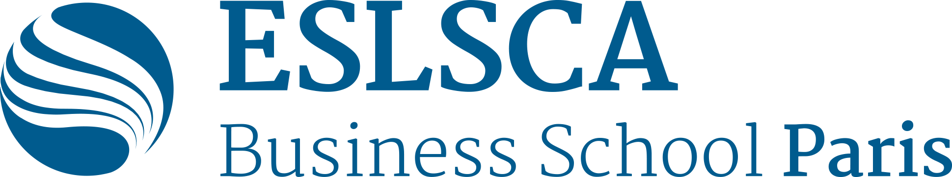 ESLSCA BUSINESS SCHOOL PARIS