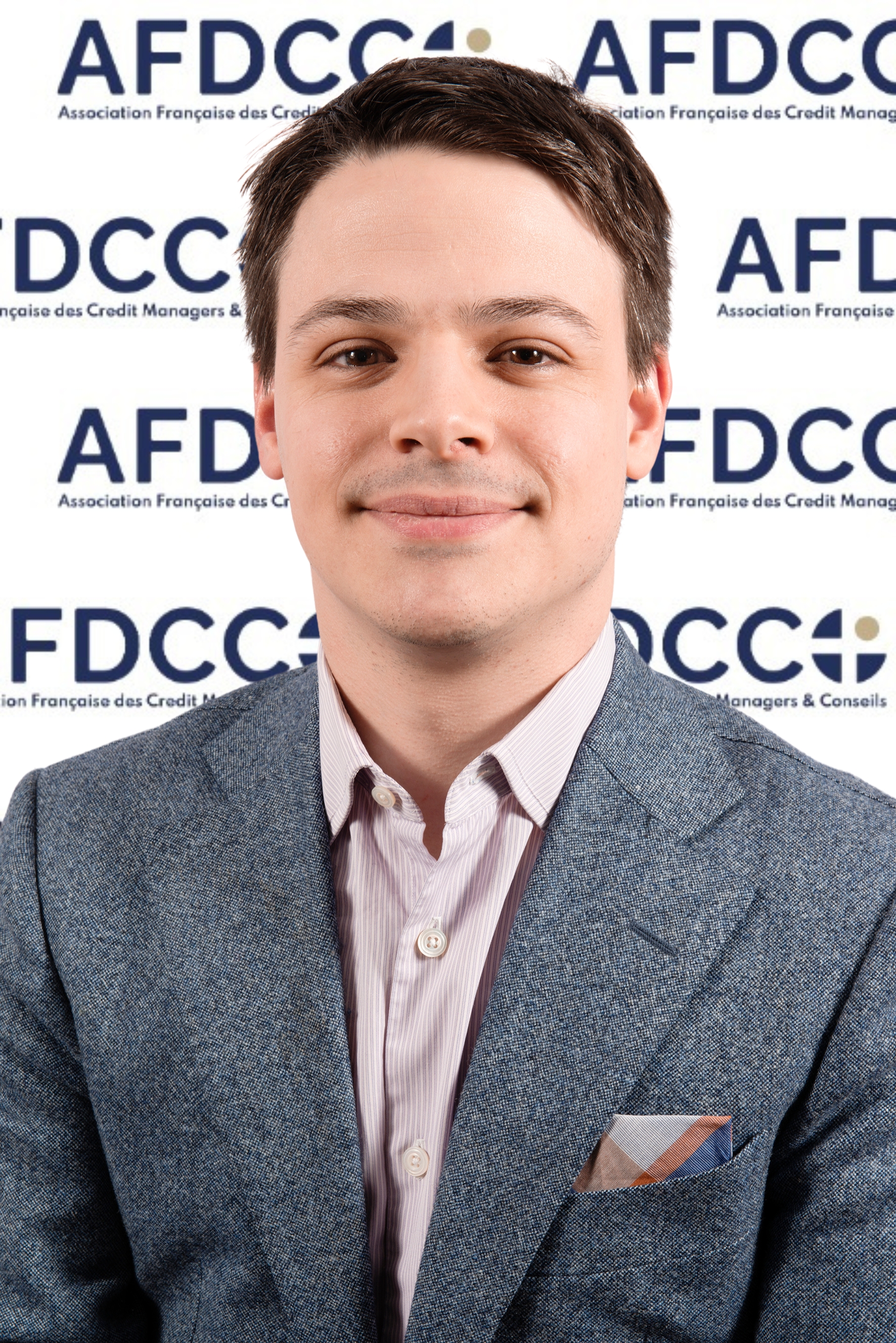 Nicolas FLOURIOU