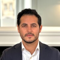 Benjamin RIZZI