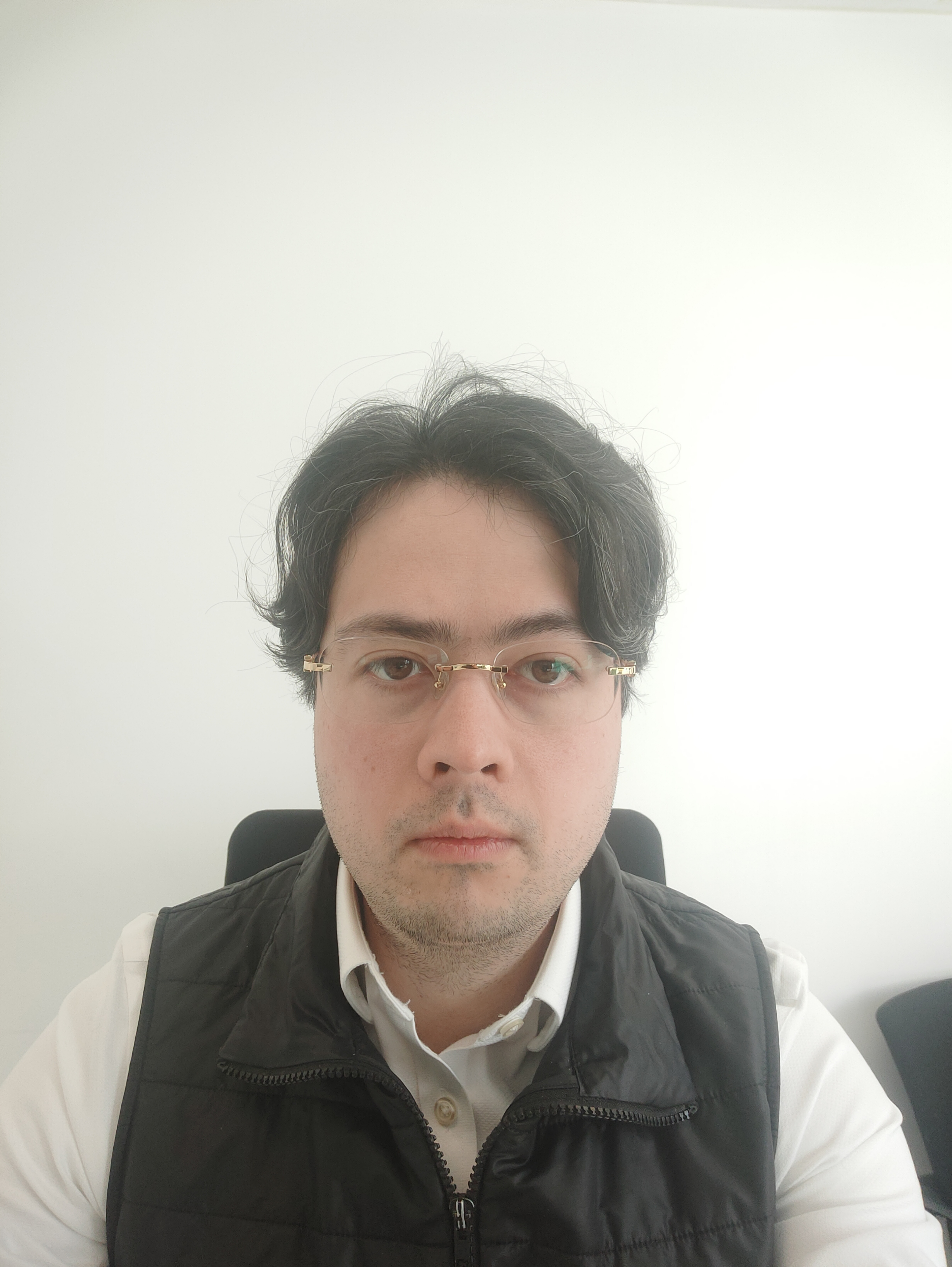 Serge LEJAN