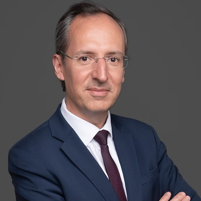 Vincent MARTINS