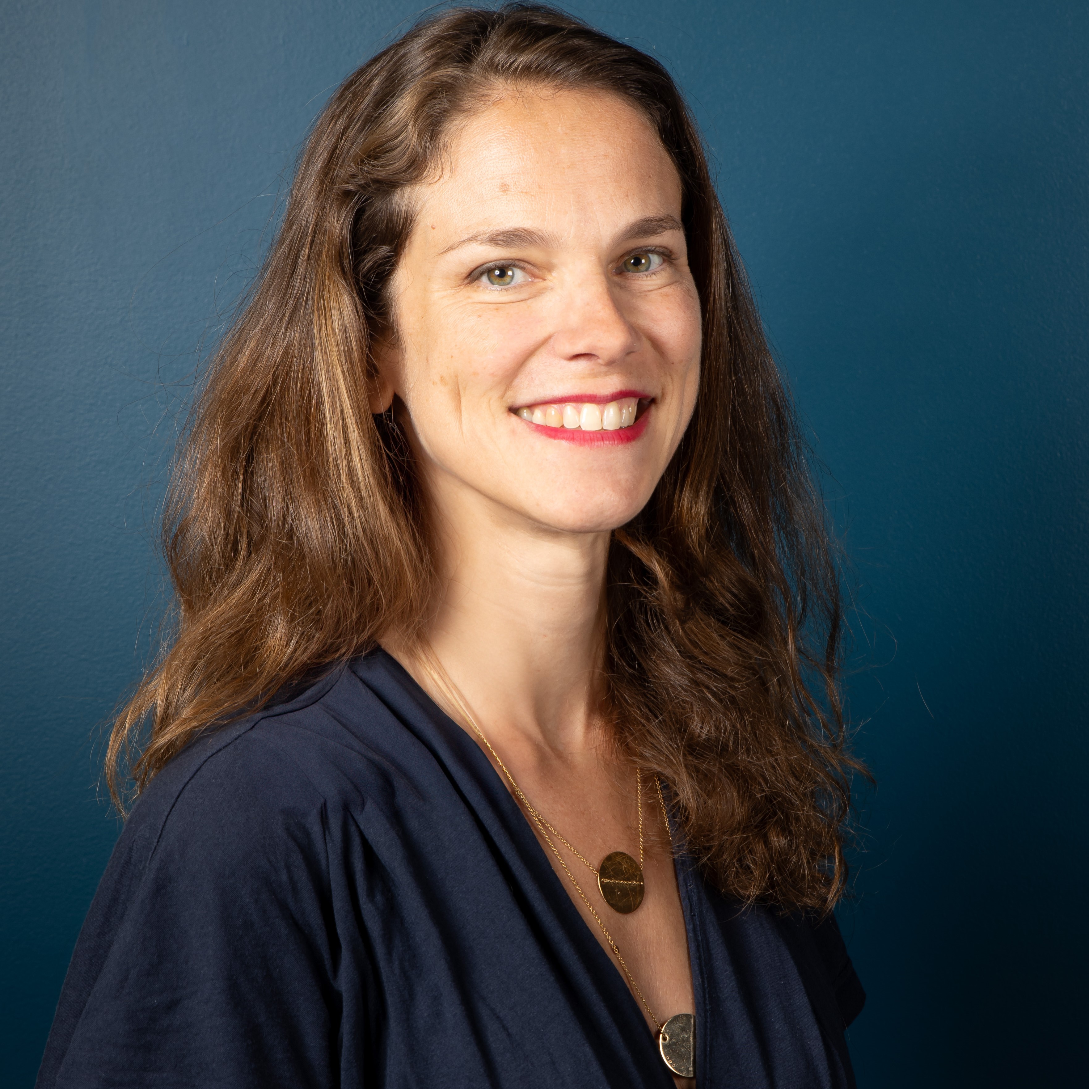 Géraldine LANTHIER