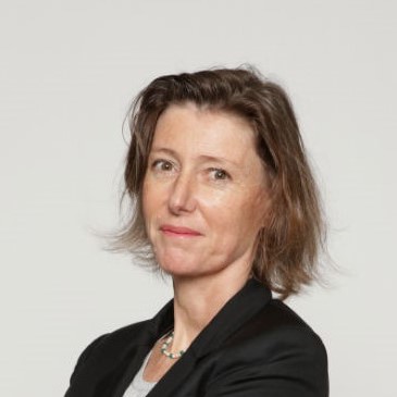 Marianne DES ROSEAUX