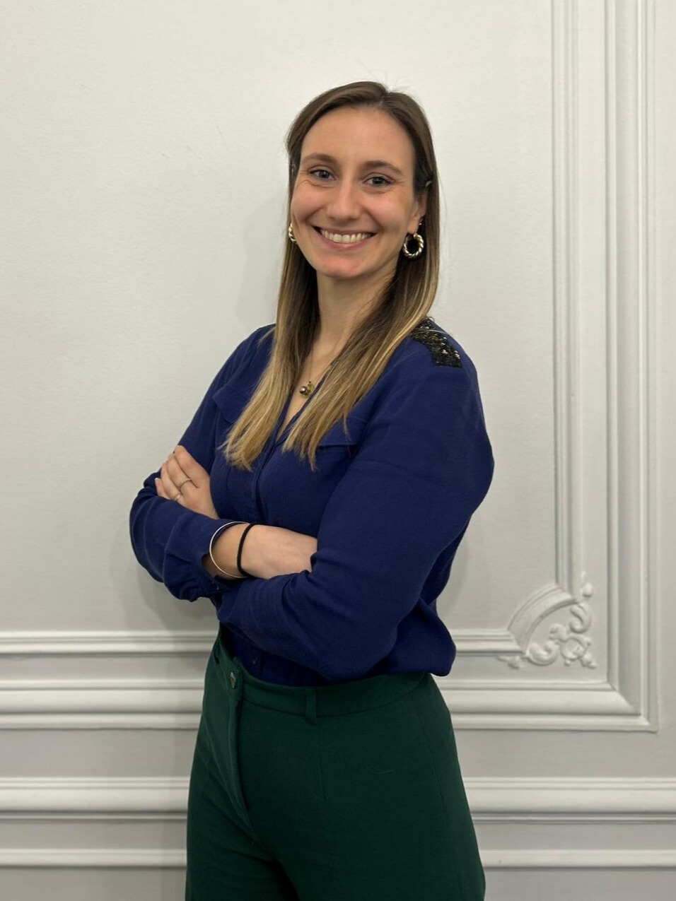 Marie-Alix THOMAS
