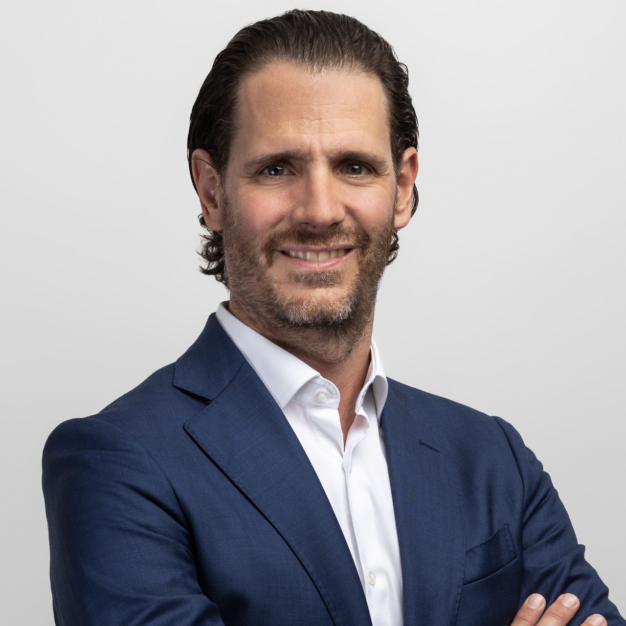 Jeremy LANDAU