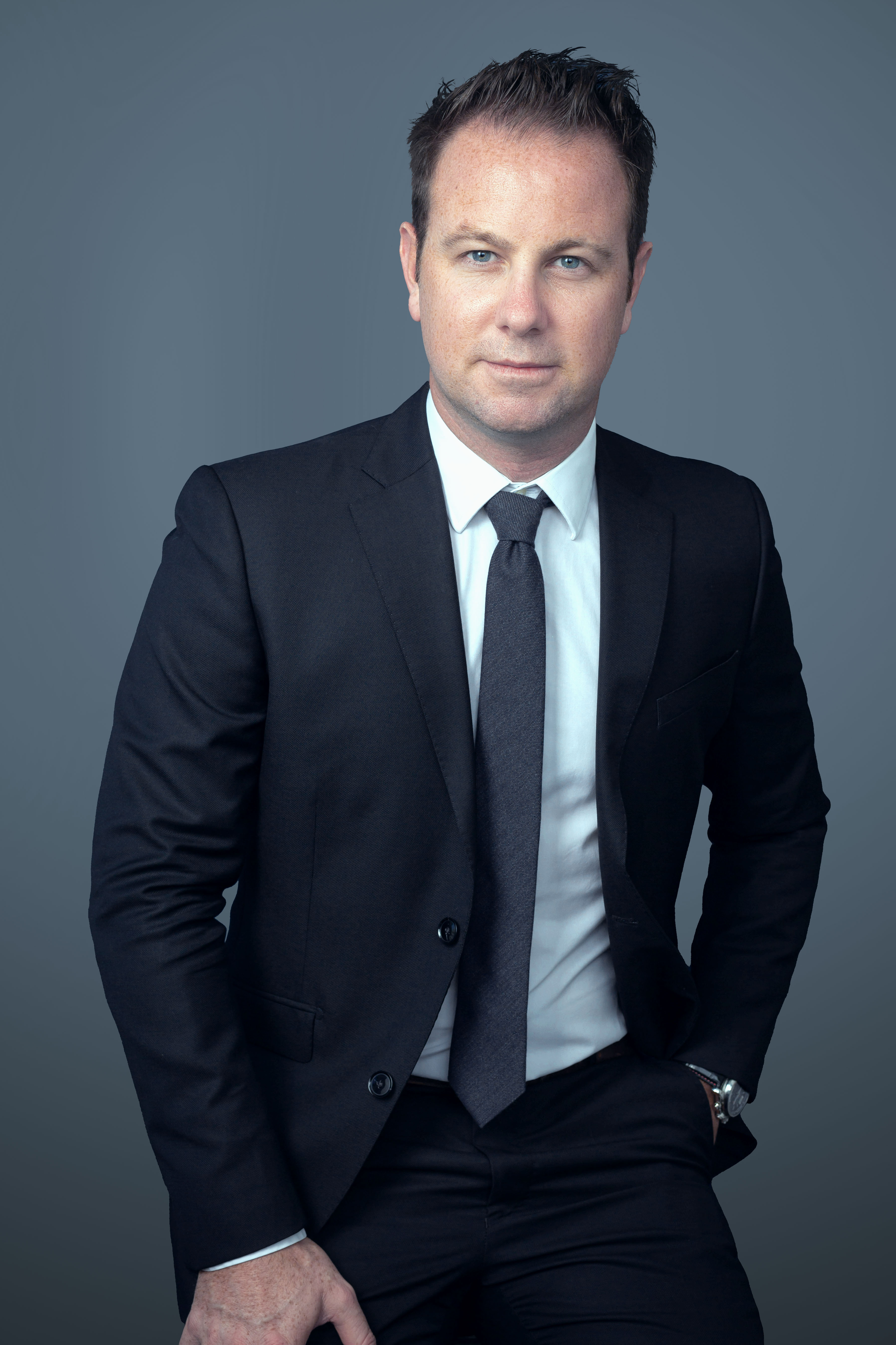Guillaume LUCCHINI