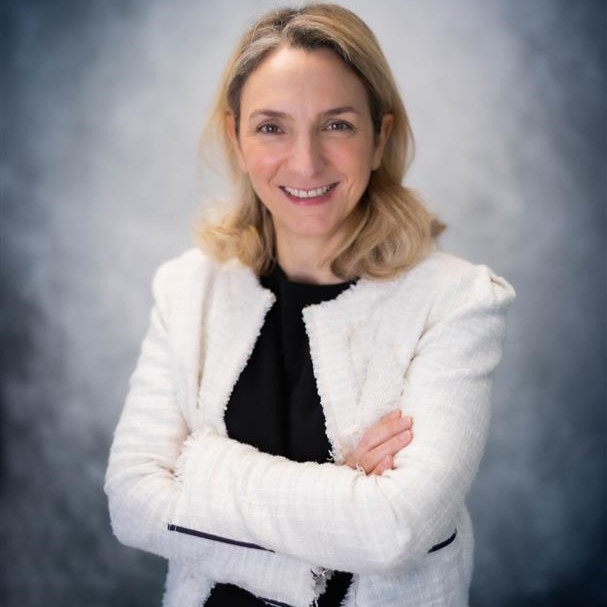 Sabine FRANCESCONI