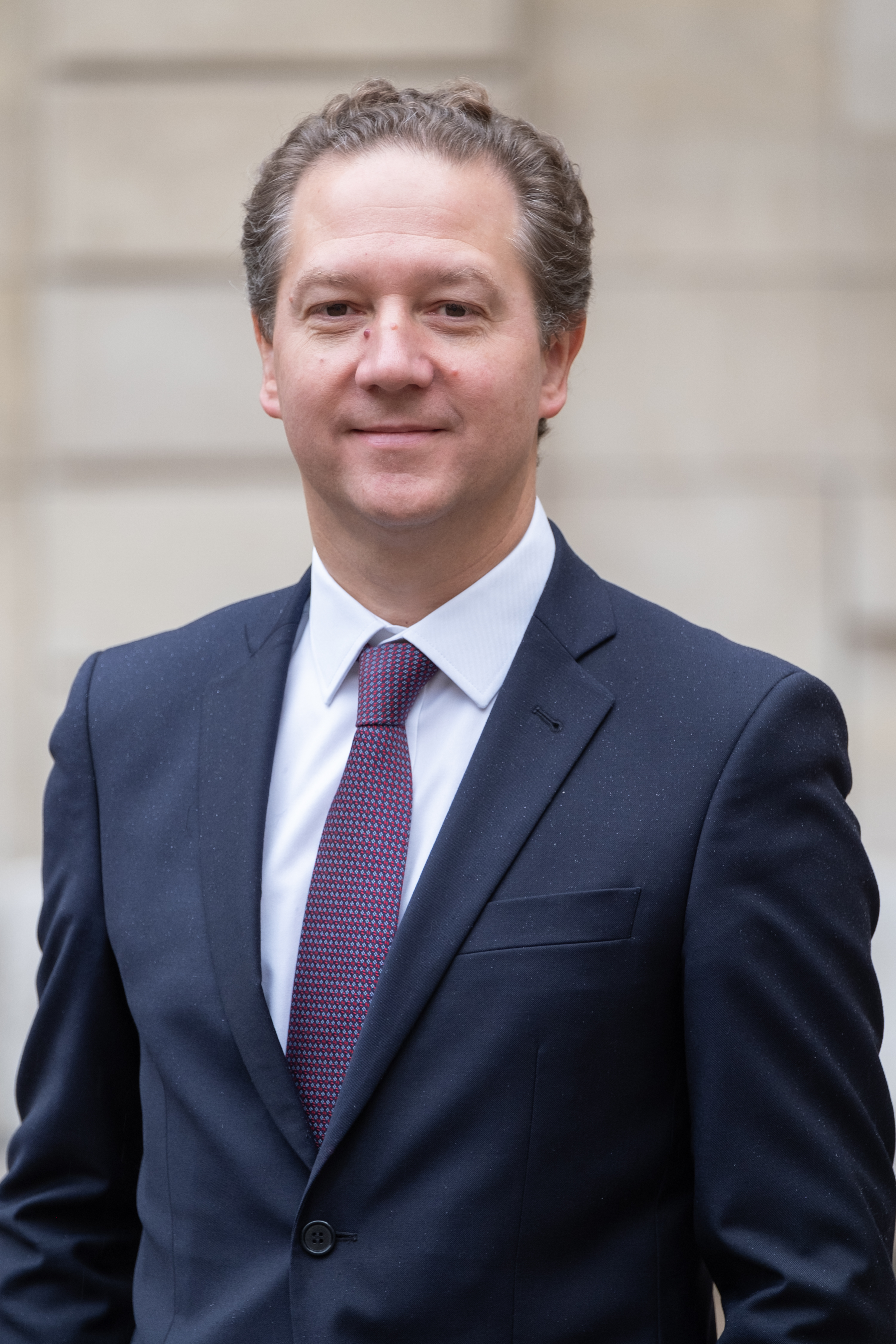 Guillaume COURAULT