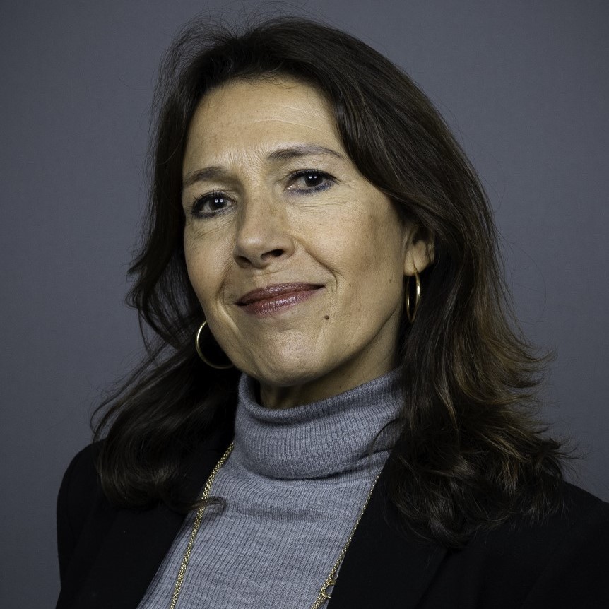 Nathalie JACQUET