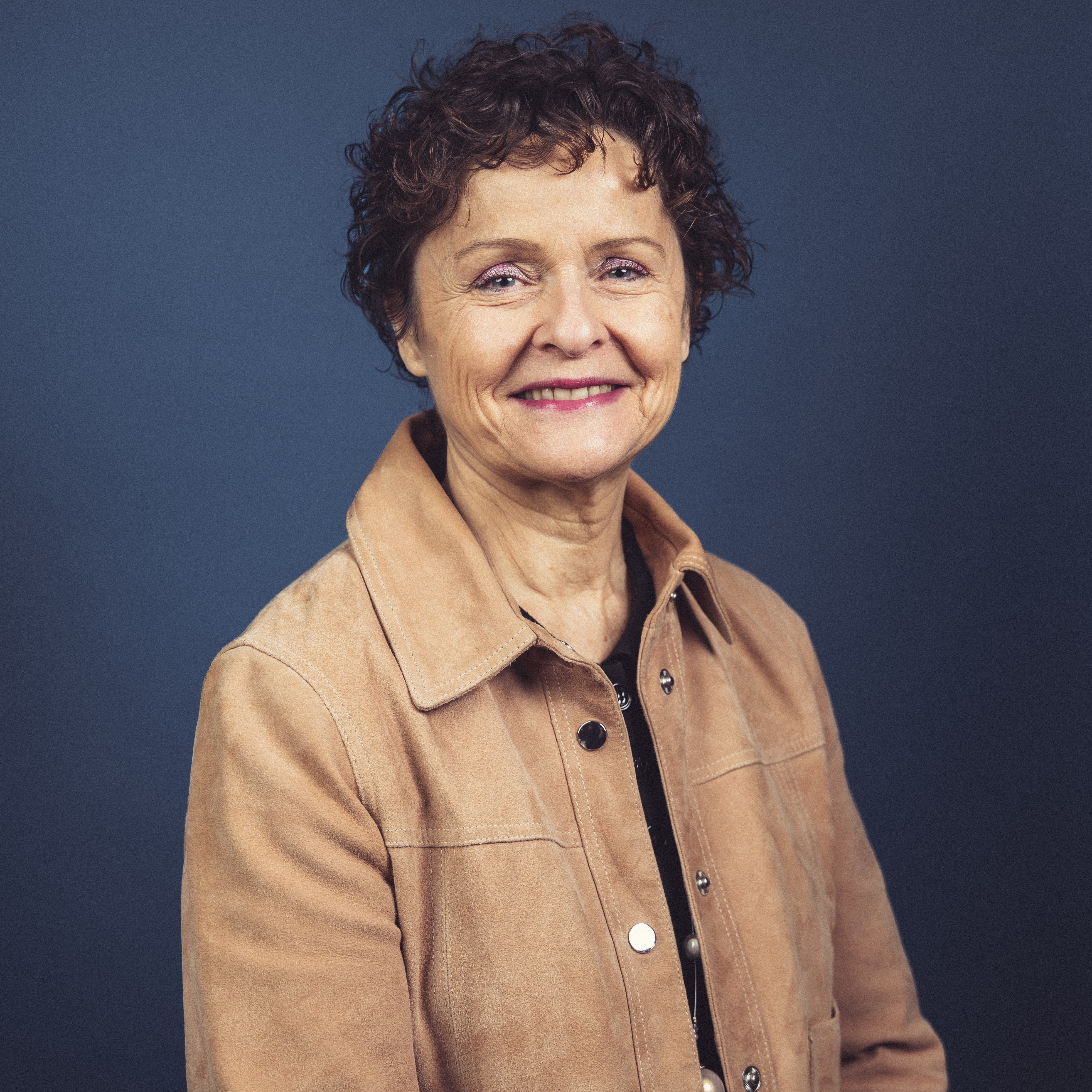 Marie-Laure PANAUD