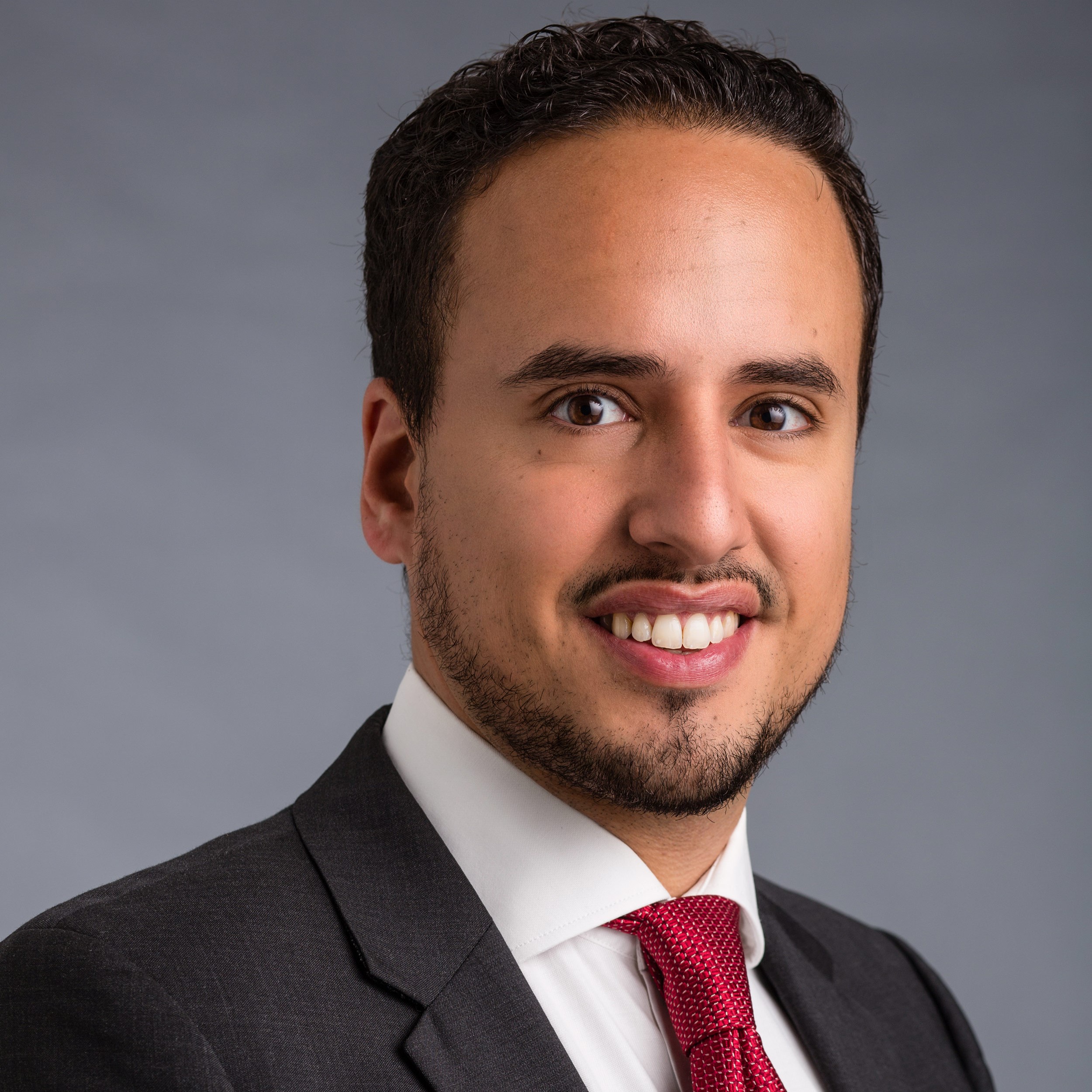 Michael OHANA