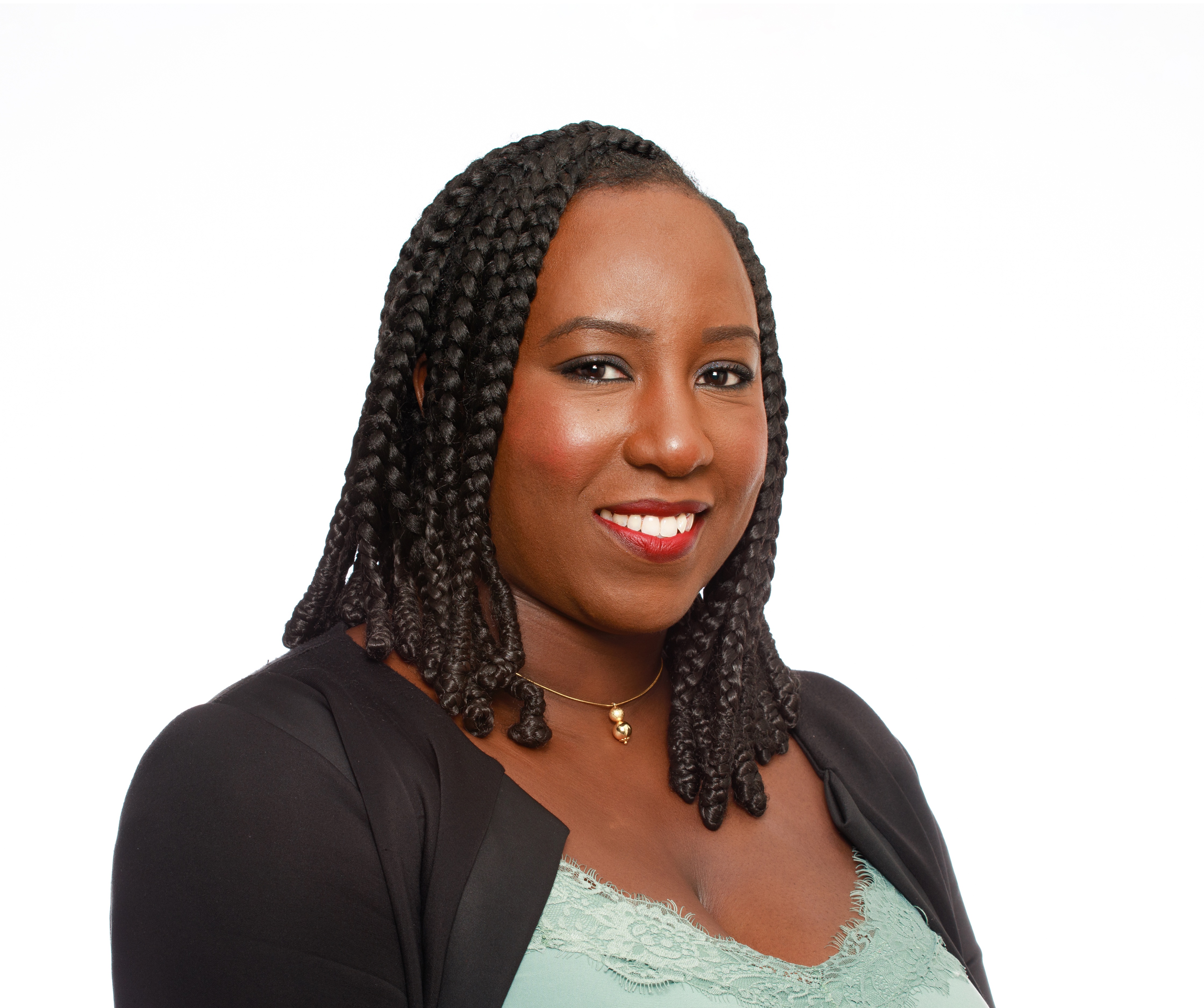 Khadija SACKO YANSANÉ